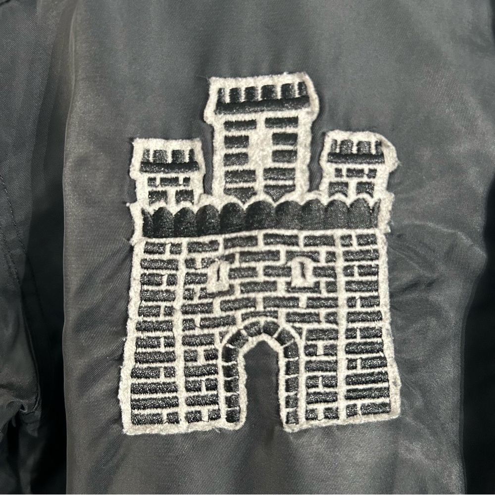 Crooks & Castle medium Jacket - Picture 9 of 10
